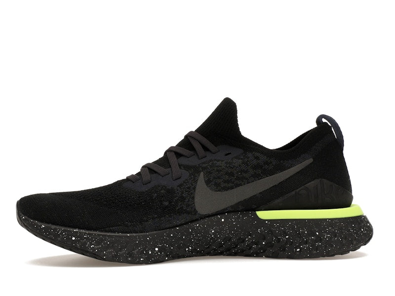 Nike Epic React Flyknit 2 SE Sequoia