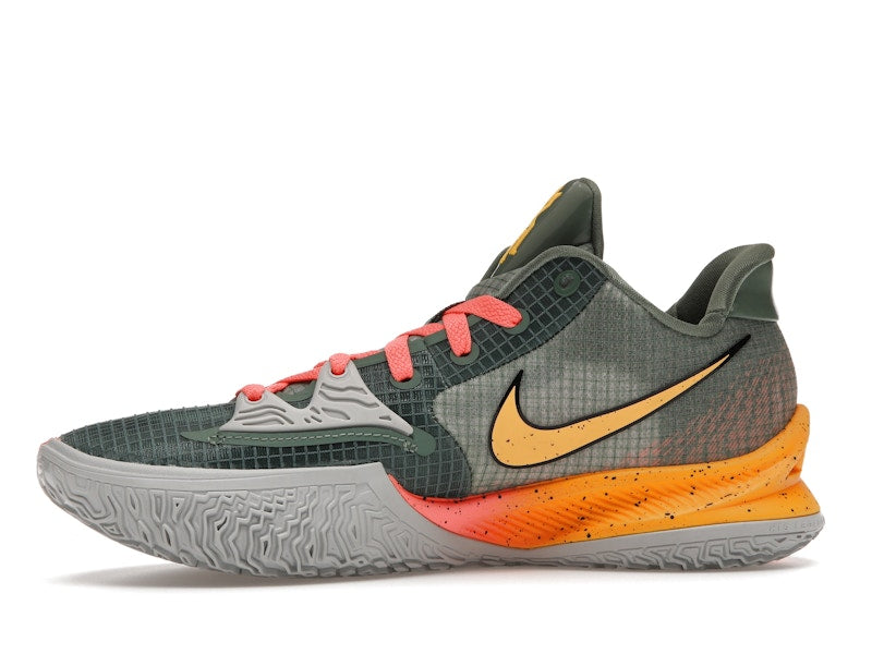 Nike Kyrie 4 Low Sunrise