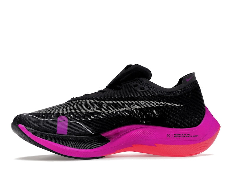 Nike ZoomX Vaporfly Next% 2 Raptors
