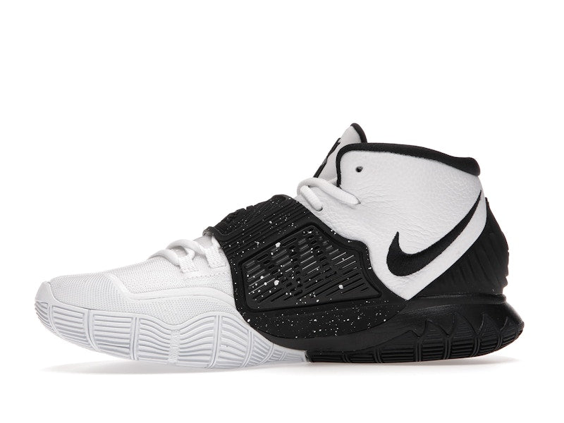 Nike Kyrie 6 Team White Black