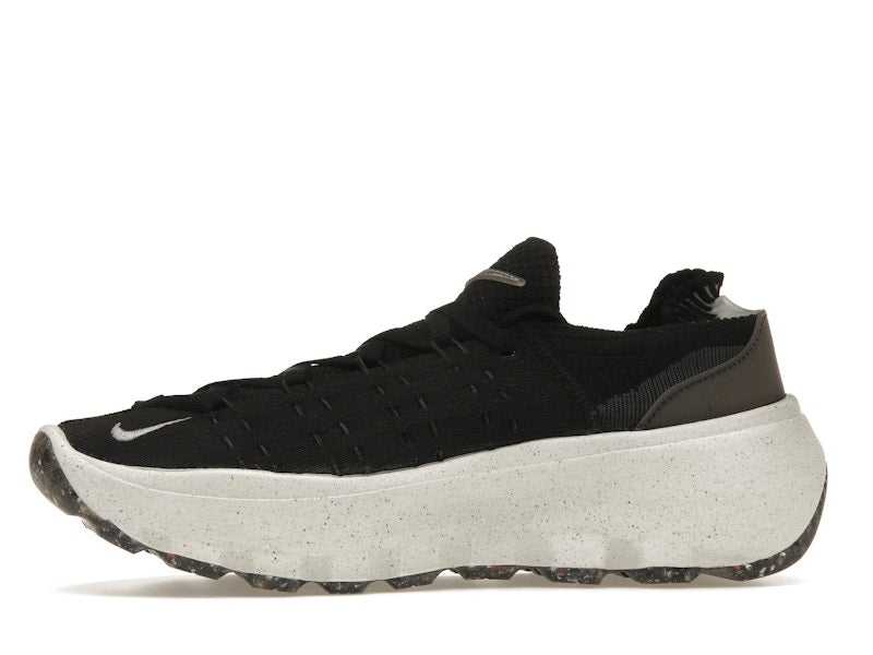 Nike Space Hippie 04 Black Dark Smoke Grey