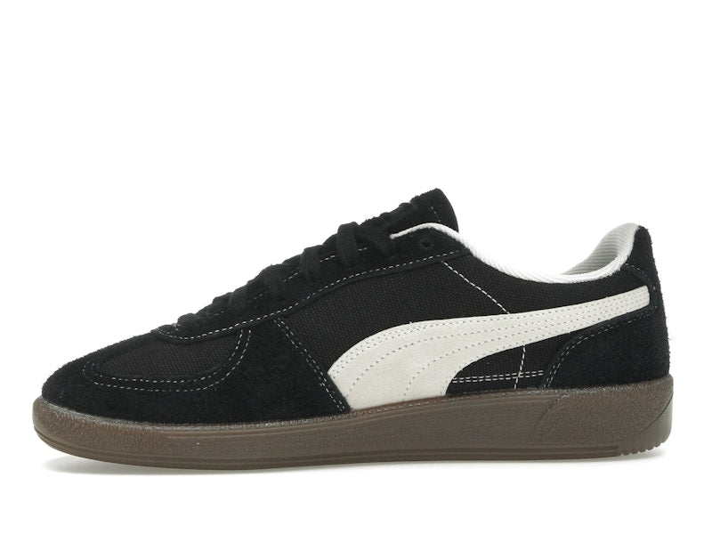 Puma Palermo Vintage Black Frosted Ivory