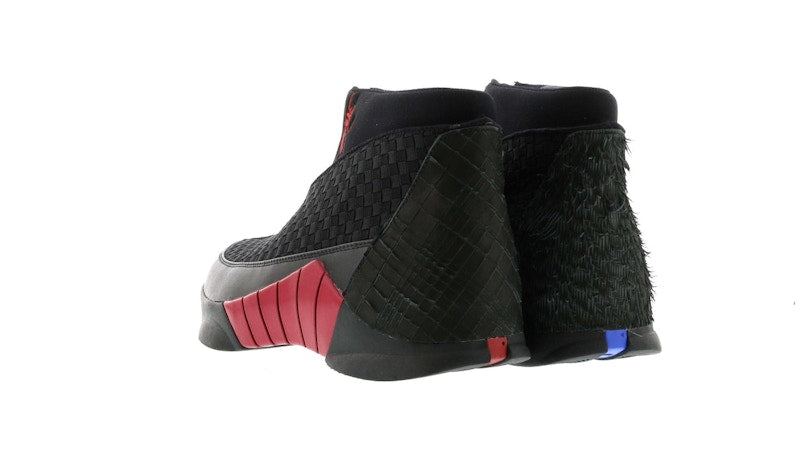 Jordan 15 Retro Kubo (Unsigned)
