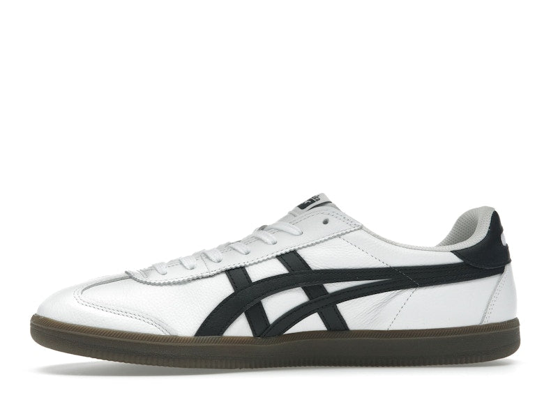 Onitsuka Tiger Tokuten White Black