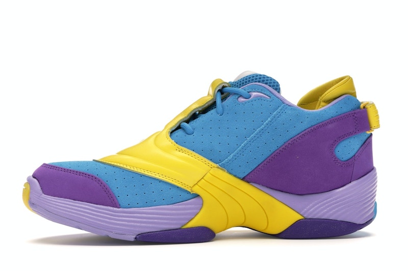 Reebok Answer 5 BBC Ice Cream