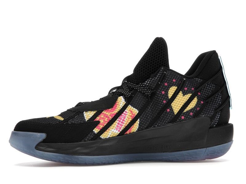adidas Dame 7 Day of the Dead