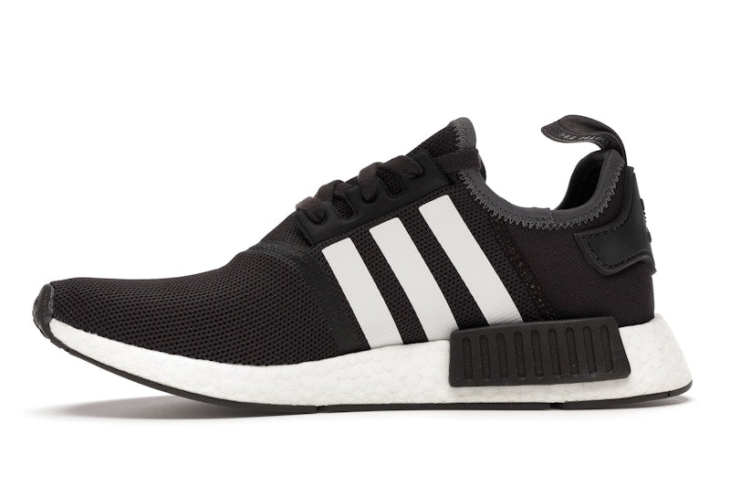 adidas NMD R1 Trace Grey Metallic