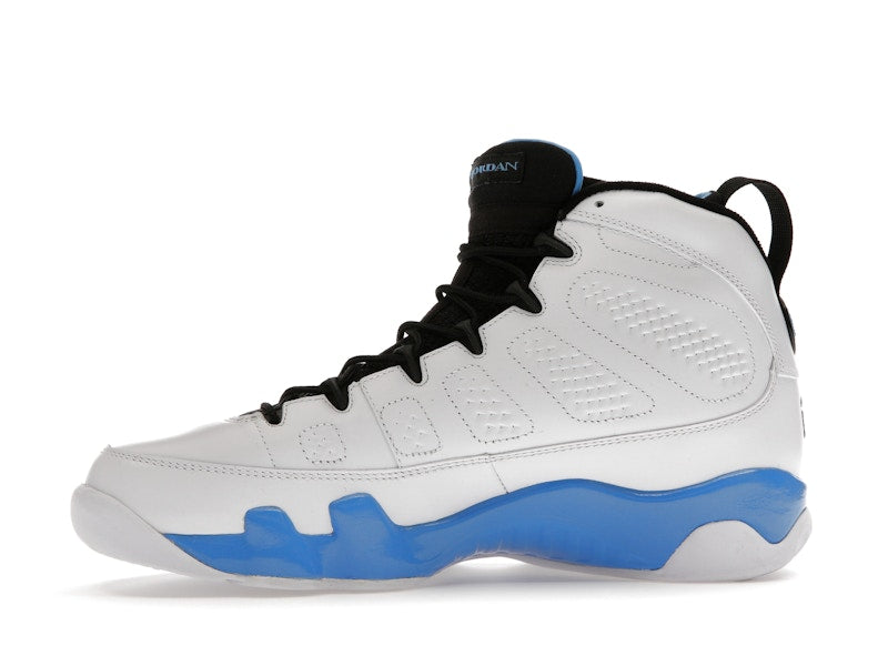 Jordan 9 Retro Powder (2010)