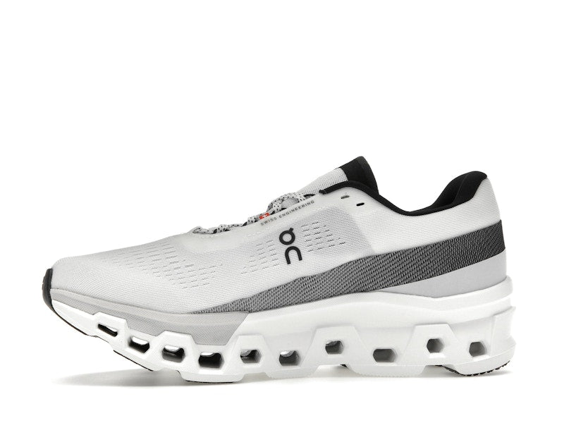 On Running Cloudmonster 2 Undyed Frost (Women's)