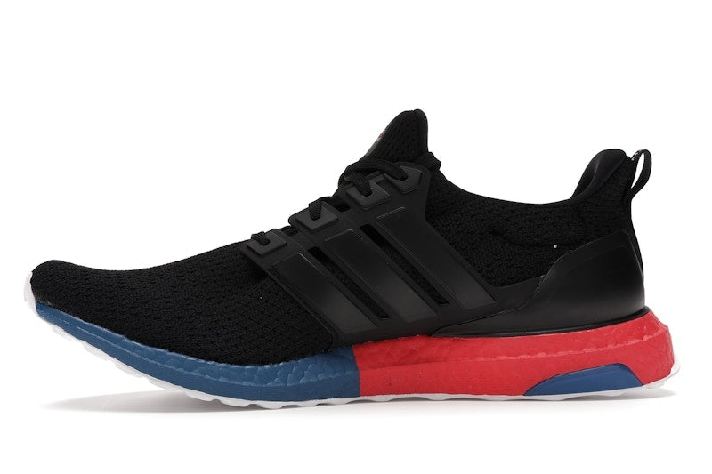 adidas Ultra Boost DNA Split Midsole Black