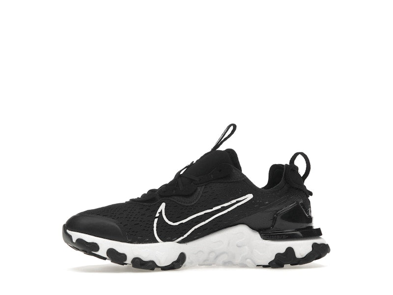 Nike React Vision Black (GS)