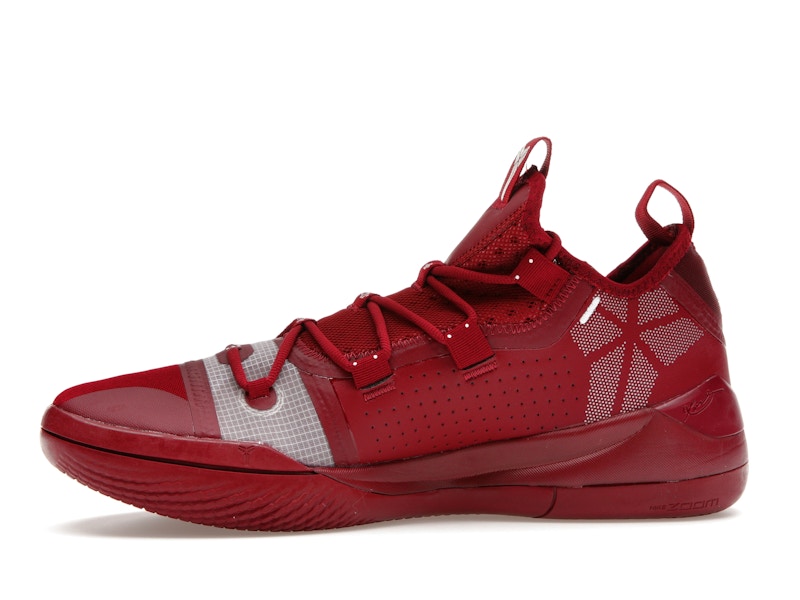 Nike Kobe A.D. TB Team Red