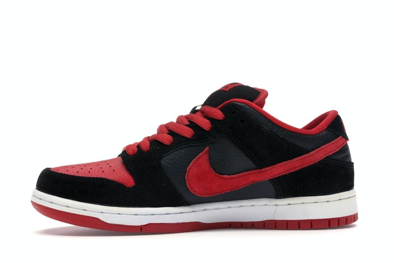 Nike SB Dunk Low J Pack Bred