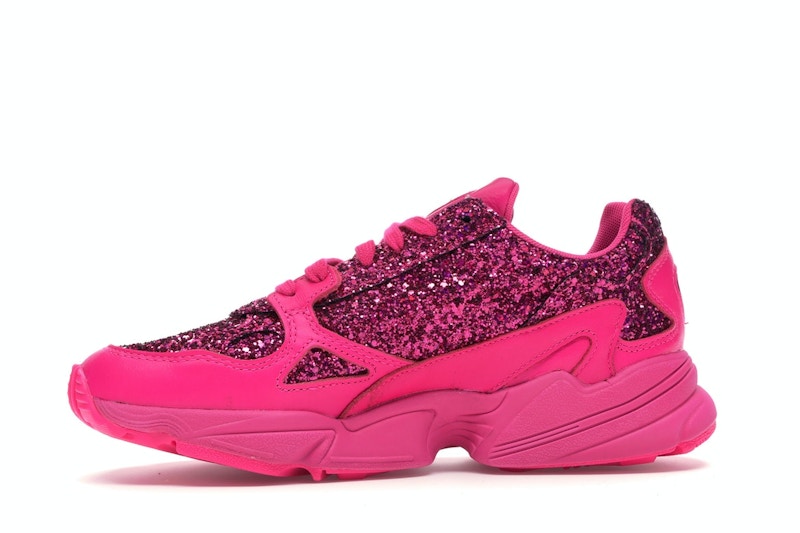 adidas Falcon Shock Pink (Women's)