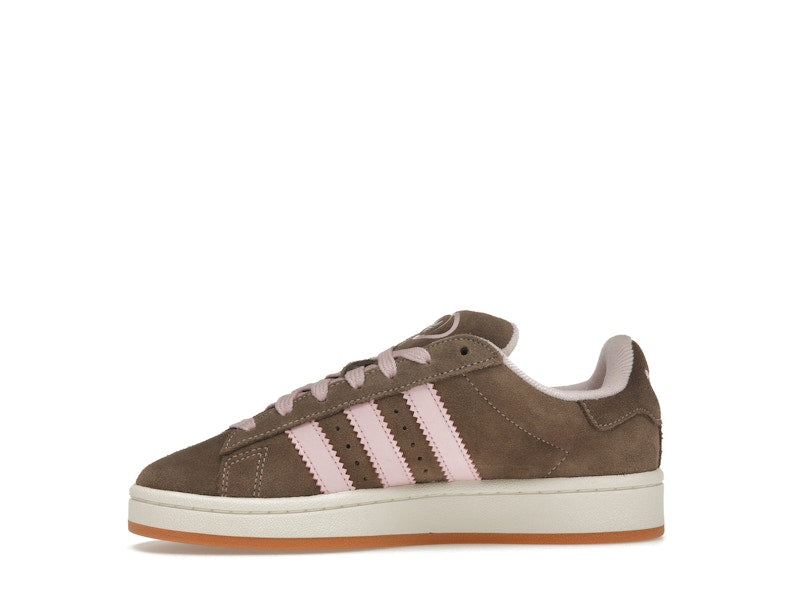 adidas Campus 00s Earth Strata Clear Pink (Kids)