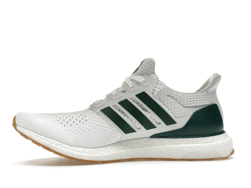 adidas Ultra Boost 1.0 Cloud White Collegiate Green Gum