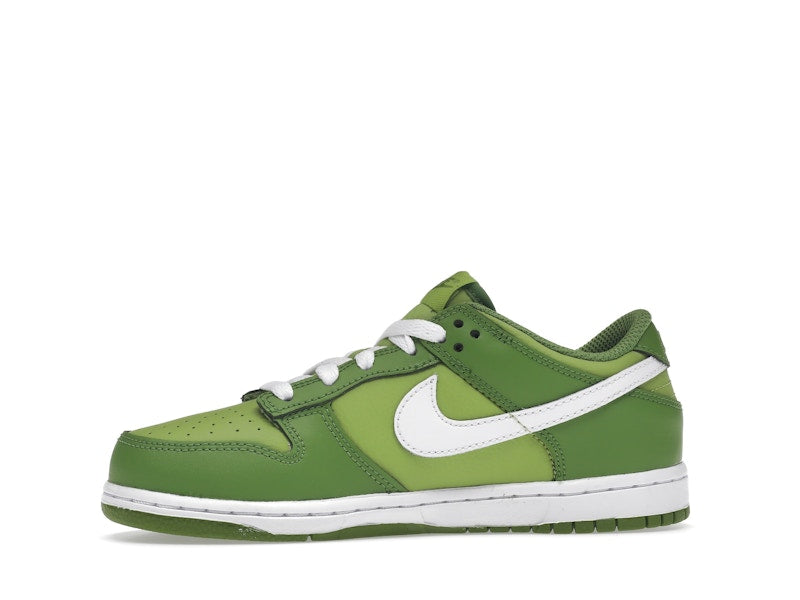Nike Dunk Low Chlorophyll (PS)