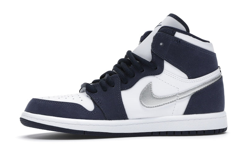 Jordan 1 Retro High CO.JP Midnight Navy (PS)