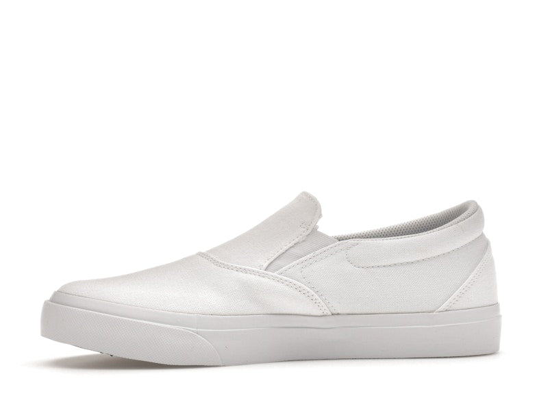 Nike SB Charge Slip White
