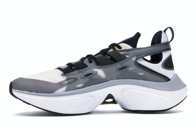 Nike Signal D/MS/X Black Football Grey