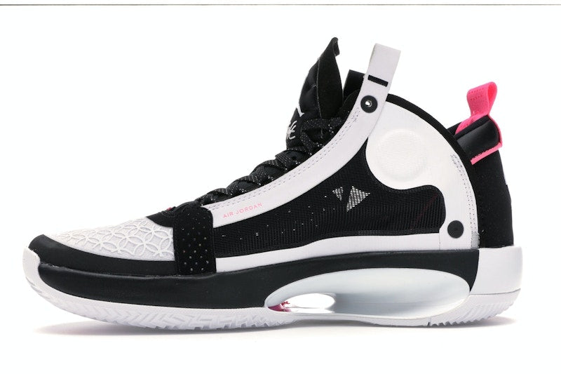 Jordan XXXIV Chinese New Year