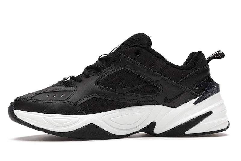 Nike M2K Tekno Black Obsidian