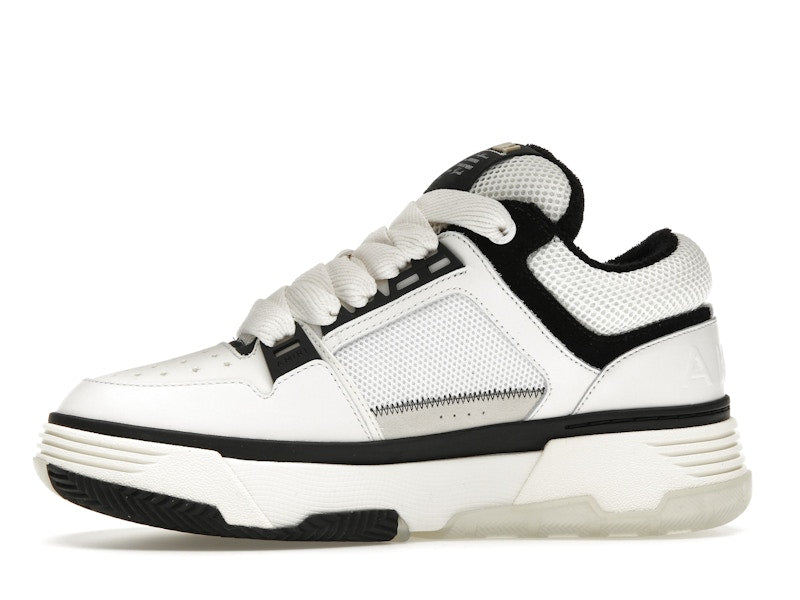 AMIRI MA-1 White Black Grey (2024)