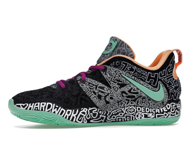 Nike KD 15 Brooklyn Courts