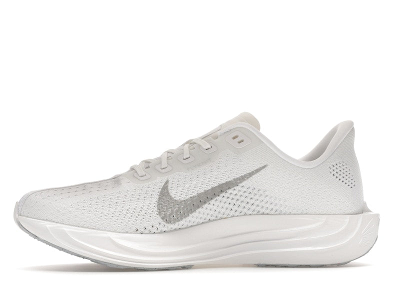 Nike ZoomX Pegasus Plus White Wolf Grey Pure Platinum