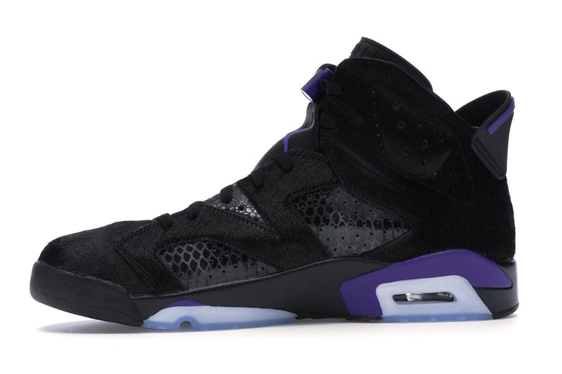 Jordan 6 Retro Social Status