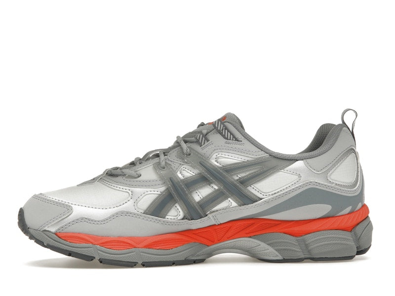 ASICS Gel-NYC Utility Glacier Grey Metropolis