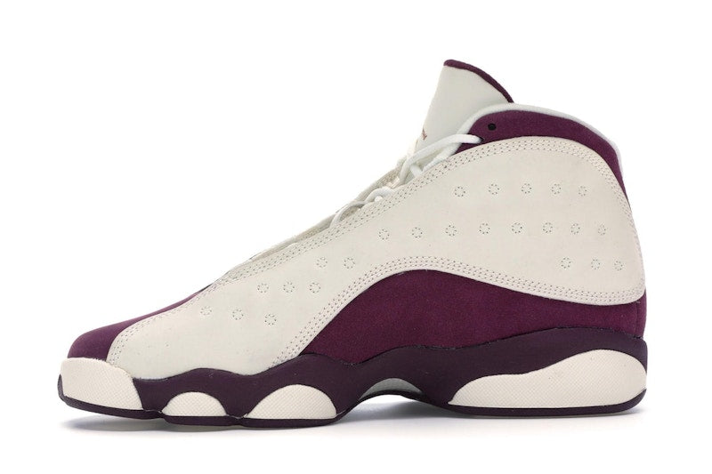 Jordan 13 Retro Bordeaux (GS)