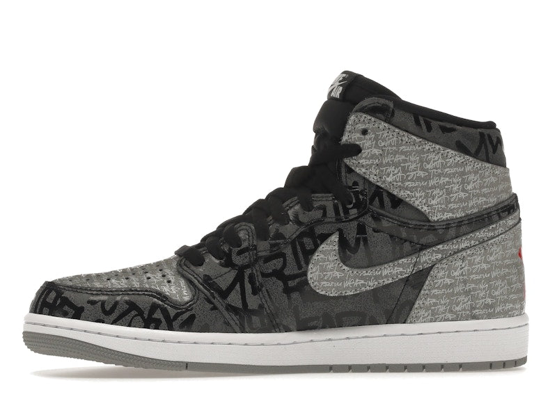 Jordan 1 Retro High OG Rebellionaire