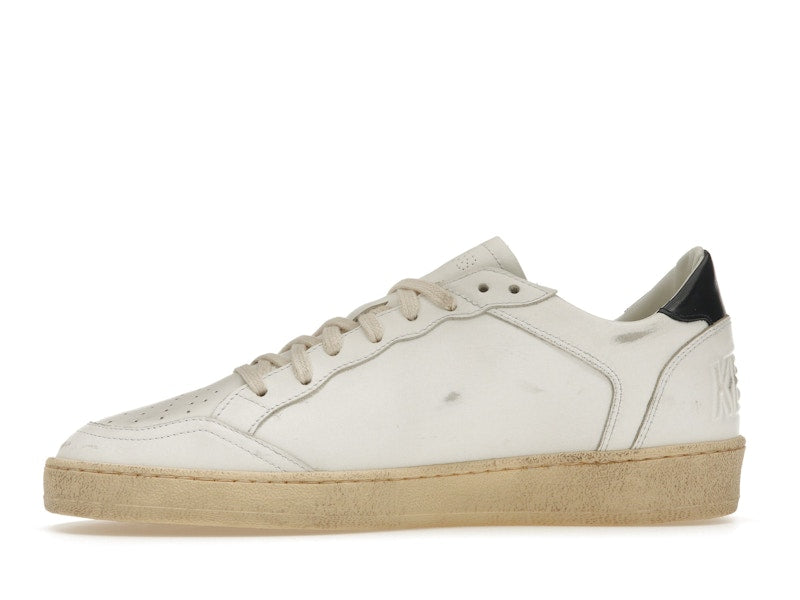 Golden Goose Ball-Star White Ice Night Blue