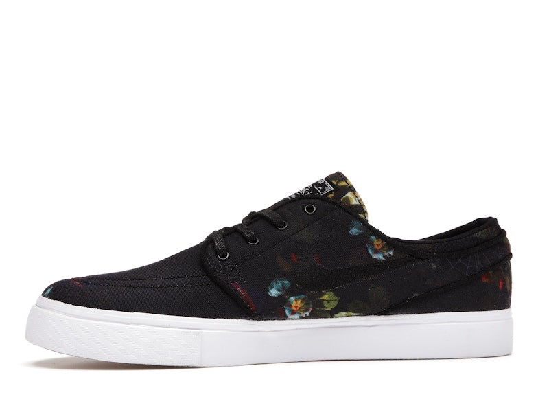 Nike SB Zoom Stefan Janoski Canvas Mutli-Color
