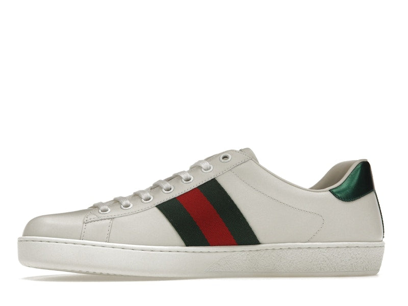 Gucci Ace GG Apple