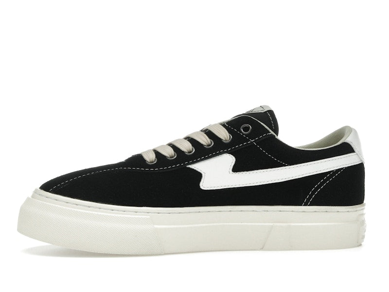Stepney Workers Club Dellow S-Strike Cup Suede Black White