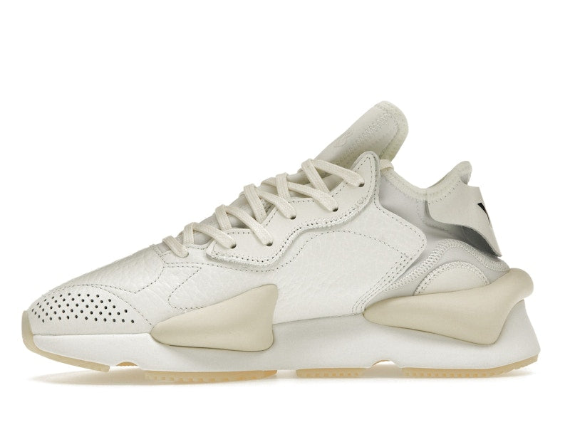 adidas Y-3 Kaiwa Core White Cream White