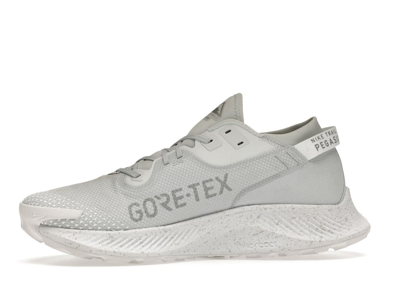 Nike Pegasus Trail 2 Gore-Tex Pure Platinum