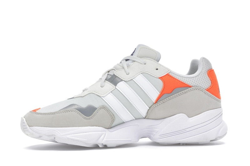 adidas Yung-96 White Orange
