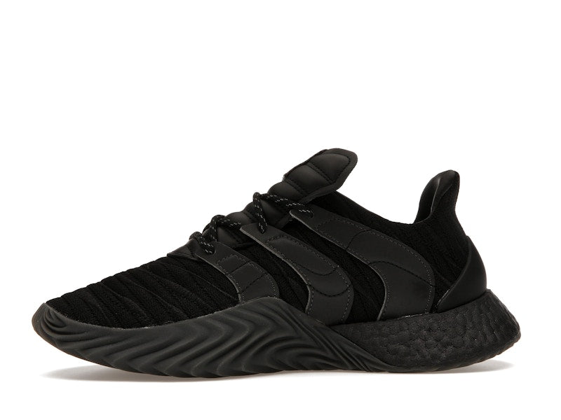 adidas Sobakov 2.0 Pharrell Williams Core Black Utility Black