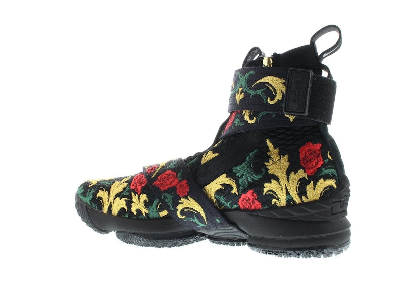 Nike LeBron 15 Lifestyle KITH King's Crown