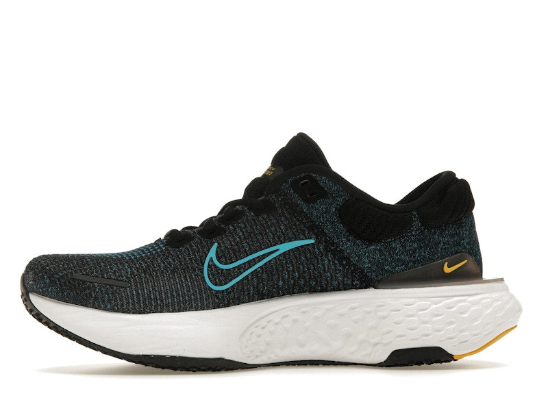 Nike ZoomX Invincible Run Flyknit 2 Chlorine Blue