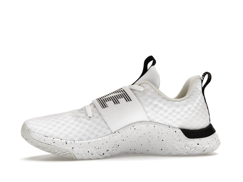 Nike In-Season TR 9 White Black (Women's)