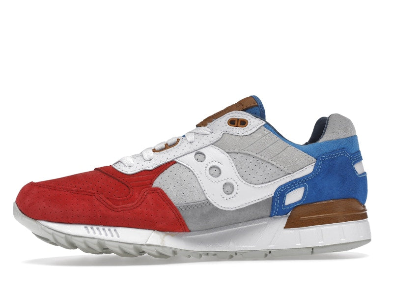 Saucony Shadow 5000 Sneakers76 the Legend of God Taras