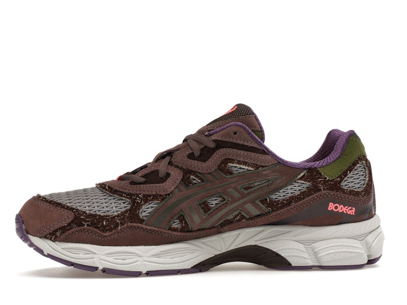 ASICS Gel-NYC Bodega After-Hours