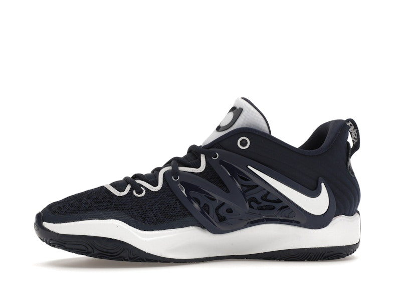 Nike KD 15 TB Midnight Navy (White Tongue)