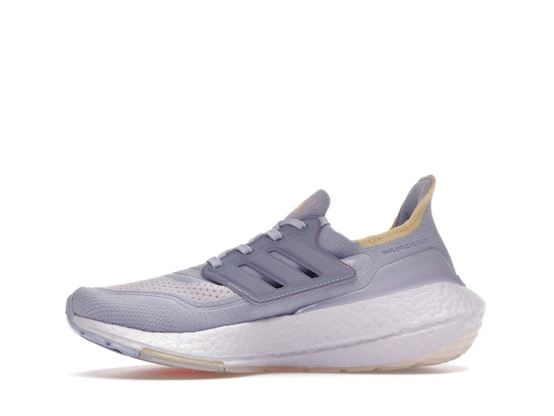 adidas Ultra Boost 21 Purple Tint (Women's)