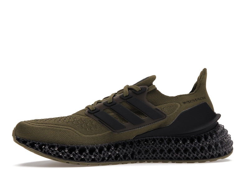 adidas Ultra 4DFWD Focus Olive