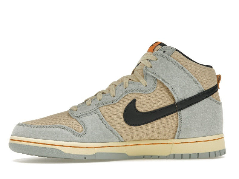Nike Dunk High SE Hemp Hoops